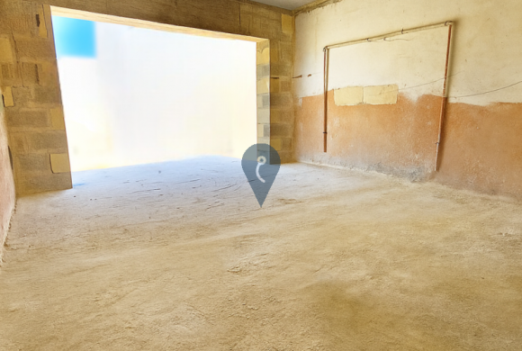 Apartment for sale in Marsaskala