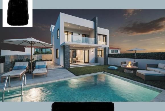 House for sale in South