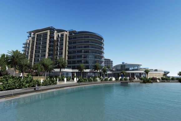 Apartment for sale in Smart City