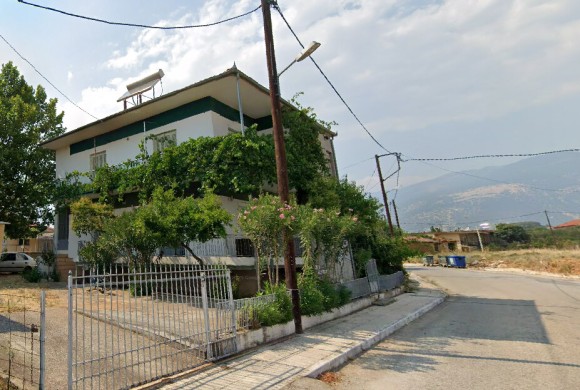 House for sale in Drama Prefecture