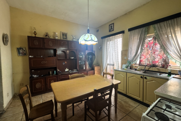 Townhouse for sale in Zebbug