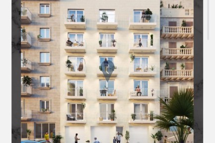 Apartment for sale in
