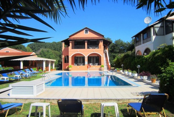 Complex for sale in Corfu Prefecture