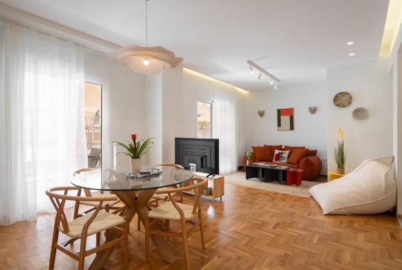 Apartment for sale in Center