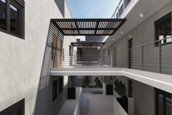 Apartment for sale in Rethymno Prefecture