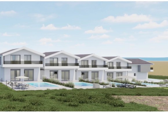 House for sale in Chalkidiki