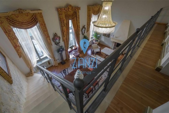 Palace / Castle for sale in Valletta