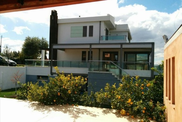 Villa for sale in Peloponnese