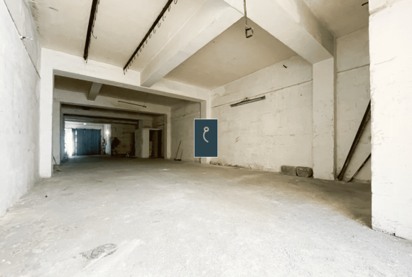 Garage / Parking Space for sale in Msida