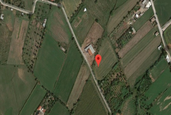 Land for sale in Aetolia & Acarnania