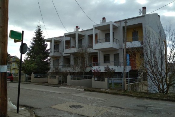 Townhouse for sale in Ioannina Prefecture