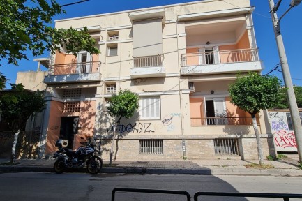 Building for sale in