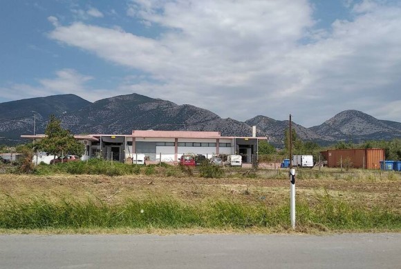 Commercial property for sale in Xanthi Prefecture