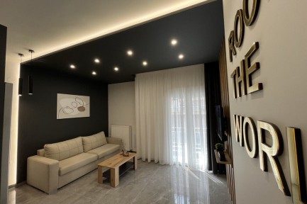 Apartment for sale in 