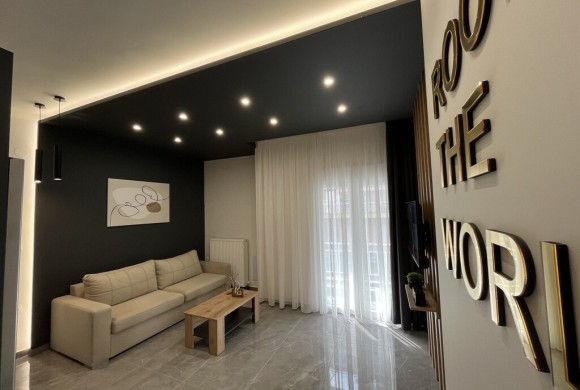 Apartment for sale in Municipality