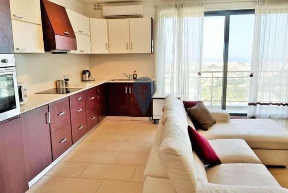 Apartment for sale in Mellieha