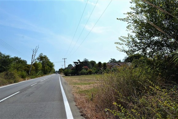 Land for sale in Corfu Prefecture