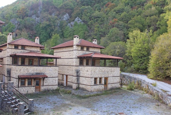 Apartment for sale in Pieria Prefecture