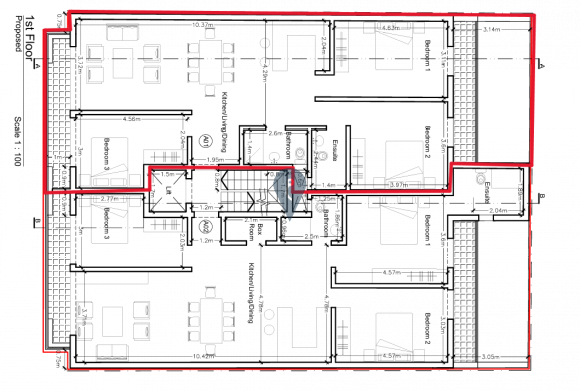 Apartment for sale in Zejtun