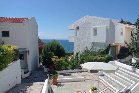 Townhouse for sale in Chalkidiki