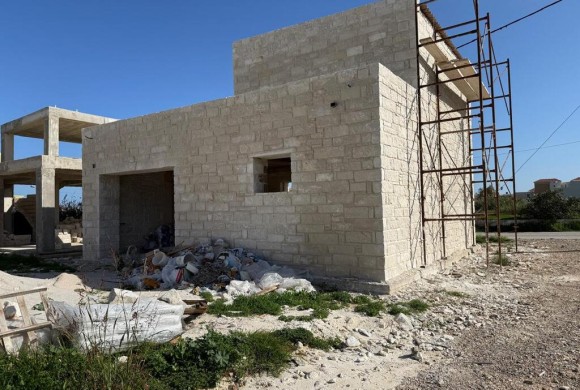 Townhouse for sale in Chania Prefecture