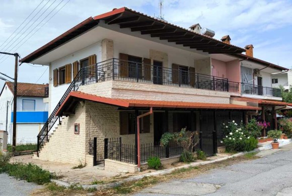 Townhouse for sale in Pieria Prefecture