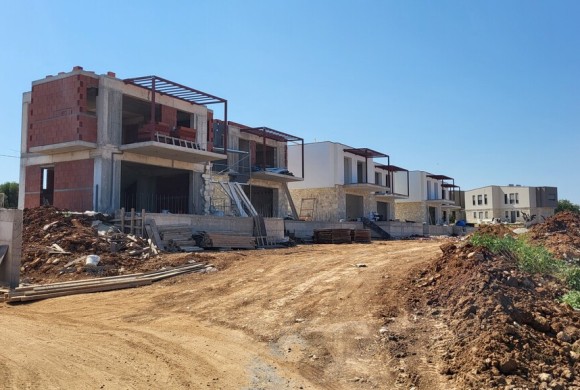 Villa for sale in Chalkidiki