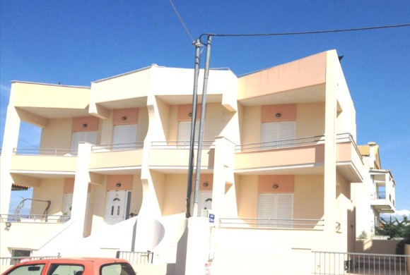 Townhouse for sale in Corinthia