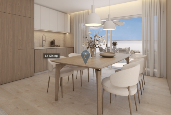 Apartment for sale in Gharghur