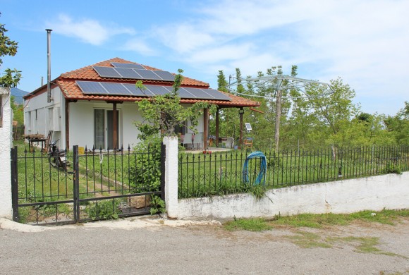 House for sale in Pieria Prefecture