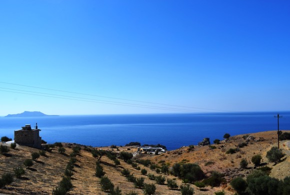 Land for sale in Rethymno Prefecture