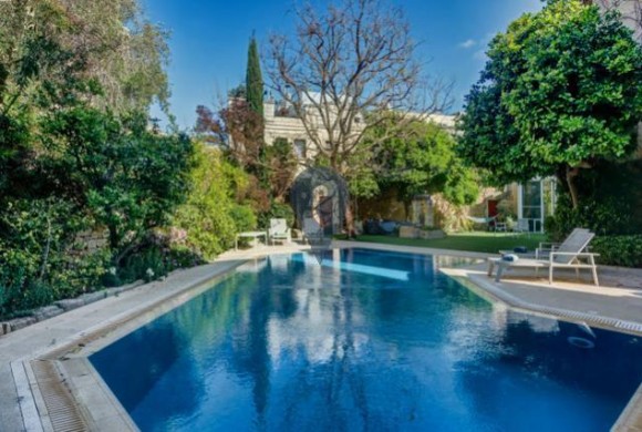 House for sale in Balzan