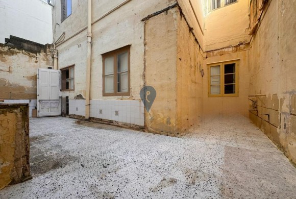 Townhouse for sale in Zejtun