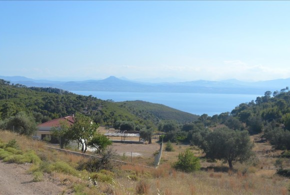House for sale in Corinthia