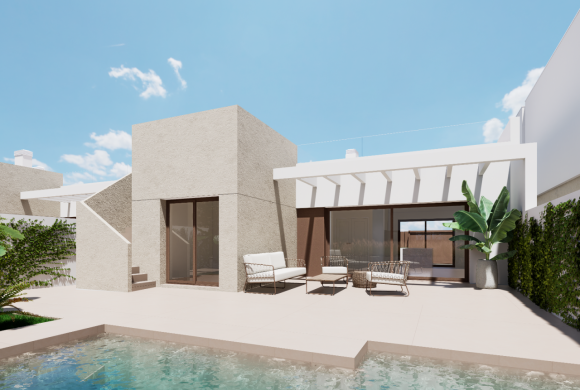 Villa for sale in Murcia