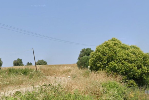 Land for sale in Chalkidiki