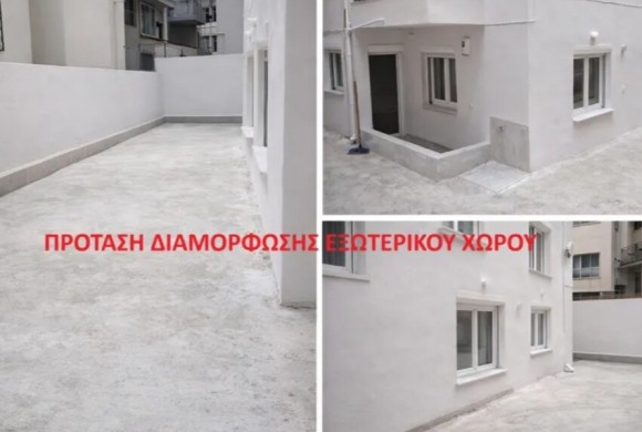 Apartment for sale in Municipality
