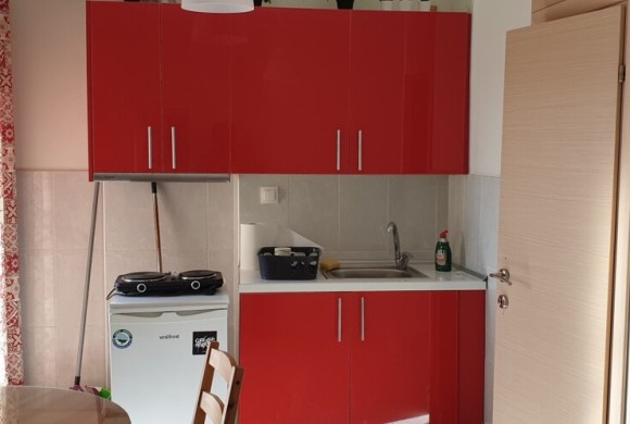 Apartment for sale in Suburbs