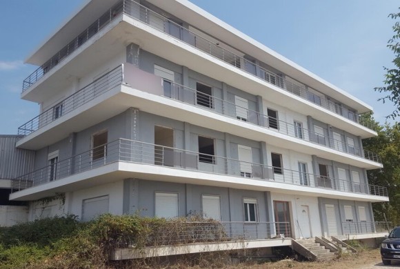Building for sale in Chalkidiki