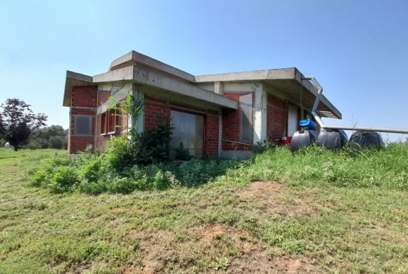 House for sale in Chalkidiki
