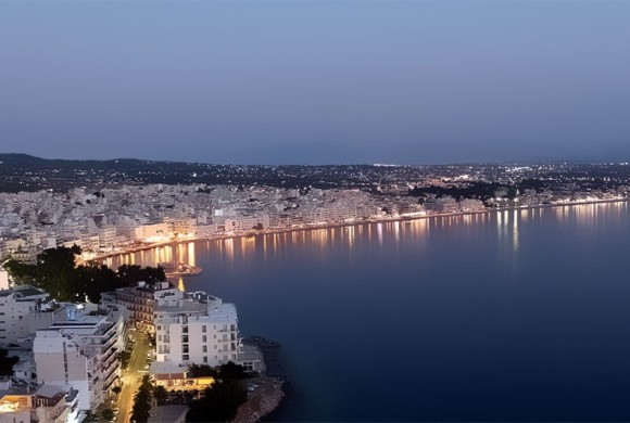 House for sale in Corinthia