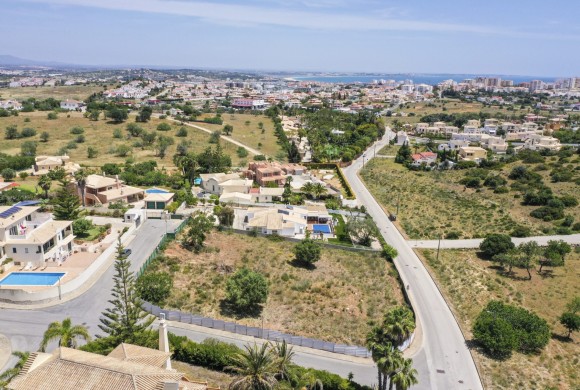 Land for sale in Lagos