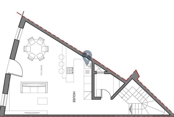 House for sale in Zebbug