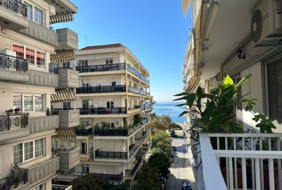 Apartment for sale in Municipality