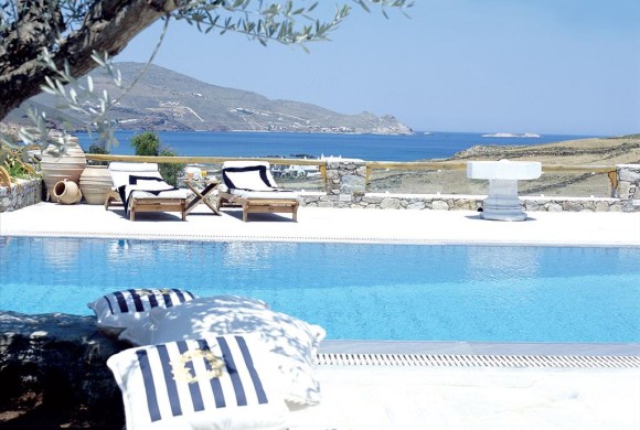 Shop / Business for sale in Cyclades