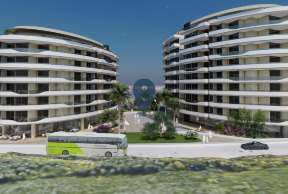Apartment for sale in Naxxar