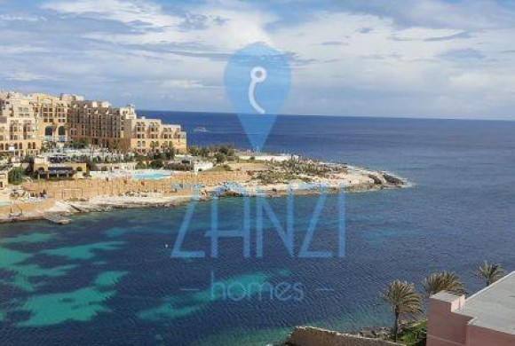 Apartment for sale in St. Julians