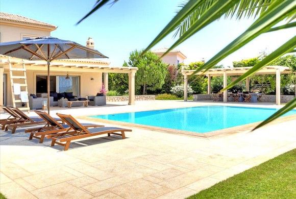 Villa for sale in Argolis