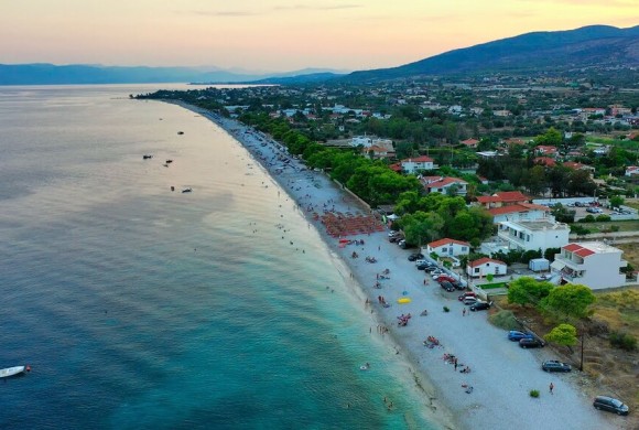 Land for sale in Rest of Attica