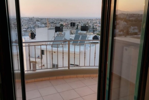 Apartment for sale in Heraklion Prefecture